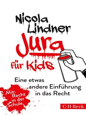cover image of Jura für Kids